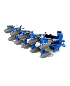 BRUDER 02331 PŁUG OBRACANY LEMKEN