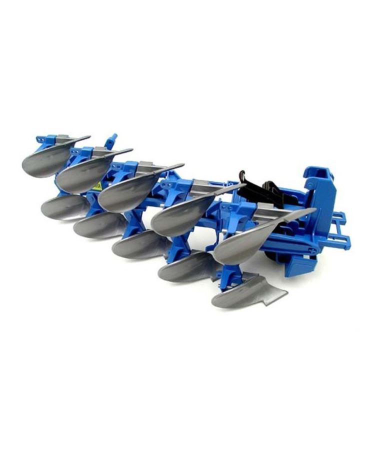BRUDER 02331 PŁUG OBRACANY LEMKEN