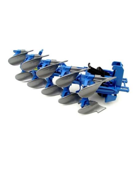 BRUDER 02331 PŁUG OBRACANY LEMKEN