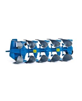 BRUDER 02331 PŁUG OBRACANY LEMKEN