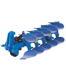 BRUDER 02331 PŁUG OBRACANY LEMKEN