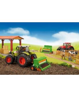 BRUDER 02330 SIEWNIK AMAZONE