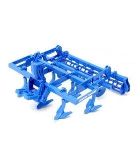 BRUDER 02329 KULTYWATOR TALERZOWY LEMKEN SMARAGD
