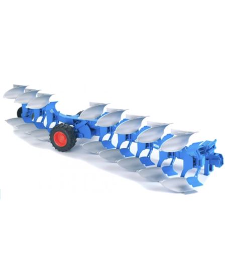 BRUDER 02250 PŁUG LEMKEN VARITITAN OBRACANY