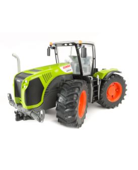BRUDER 03015 TRAKTOR CLAAS XERION 5000