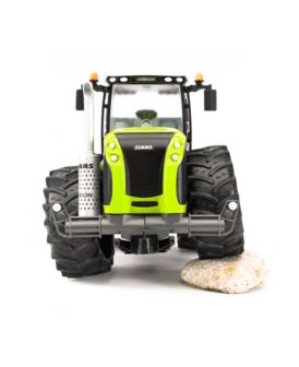 BRUDER 03015 TRAKTOR CLAAS XERION 5000