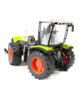 BRUDER 03015 TRAKTOR CLAAS XERION 5000