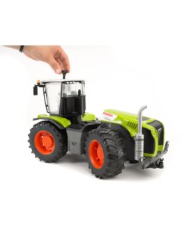 BRUDER 03015 TRAKTOR CLAAS XERION 5000