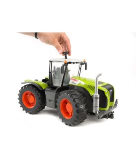 BRUDER 03015 TRAKTOR CLAAS XERION 5000