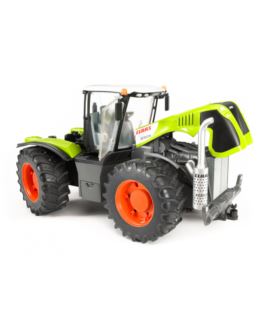 BRUDER 03015 TRAKTOR CLAAS XERION 5000