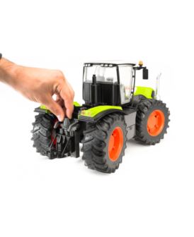 BRUDER 03015 TRAKTOR CLAAS XERION 5000