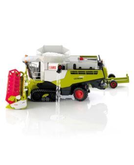 BRUDER 02119 KOMBAJN ZBOŻOWY CLASS LEXION 780