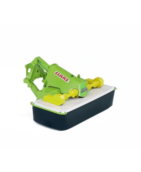 BRUDER 02324 KOSIARKA CLAAS DISCO 3050 FC PLUS
