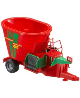 BRUDER 02127 MIESZALNIK PASZOWY STRAUTMANN