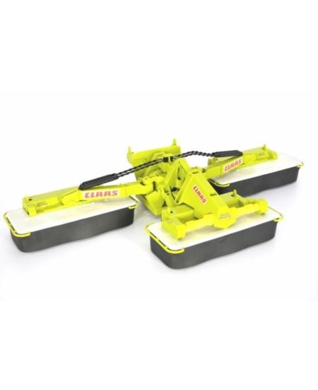 BRUDER 02218 KOSIARKA CLAAS DISCO 8550 C PLUS