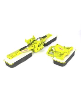 BRUDER 02218 KOSIARKA CLAAS DISCO 8550 C PLUS