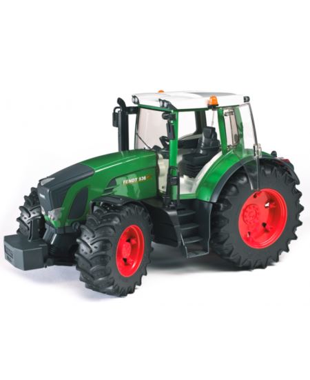 BRUDER 03040 CIĄGNIK FENDT 936 VARIO