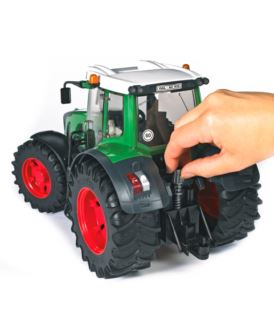 BRUDER 03040 CIĄGNIK FENDT 936 VARIO