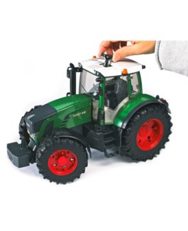 BRUDER 03040 CIĄGNIK FENDT 936 VARIO