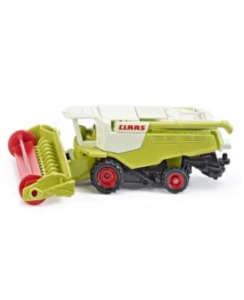 SIKU 1476 KOMBAJN CLAAS