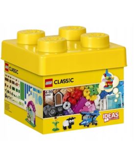 10692 LEGO CLASSIC KREATYWNE KLOCKI