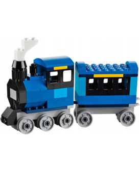 10696 LEGO KLOCKI ŚREDNIE PUDEŁKO