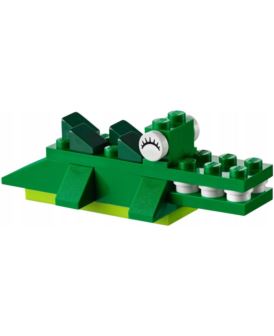 10696 LEGO KLOCKI ŚREDNIE PUDEŁKO