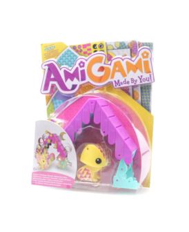 AG AMI GAMI FIGURKA WIEWIÓRKA I DOMEK