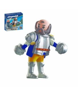 PLAYMOBIL 6698 KRÓLEWSKI STRAŻNIK SIR ULF