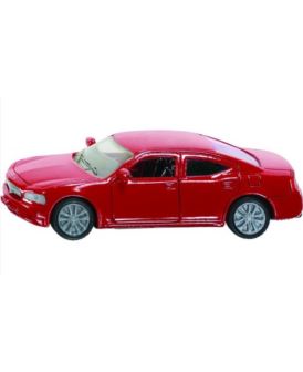 SIKU 1435 DODGE CHARGER