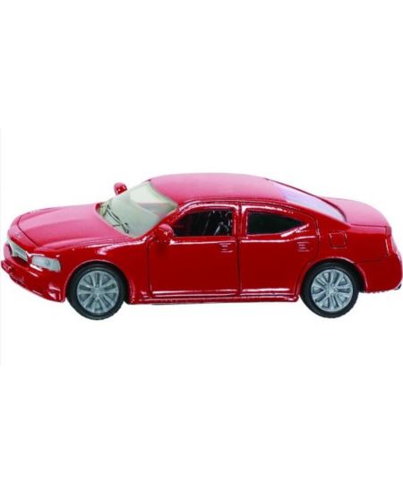 SIKU 1435 DODGE CHARGER