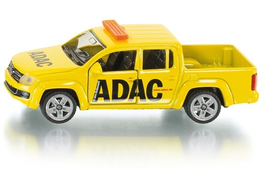 SIKU 1469 PICK UP POMOC DROGOWA