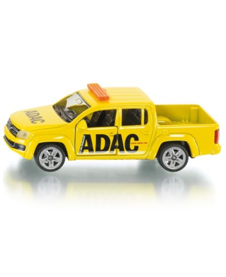 SIKU 1469 PICK UP POMOC DROGOWA