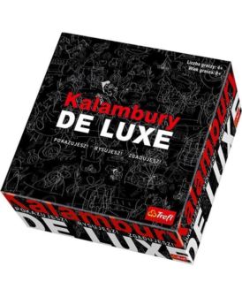 TREFL GRA KALAMBURY DE LUXE 01016