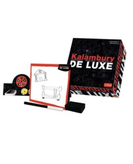 TREFL GRA KALAMBURY DE LUXE 01016