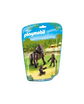 PLAYMOBIL 6639 GORYLE