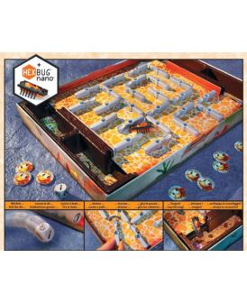 RAVENSBURGER GRA LA CUCARACHA