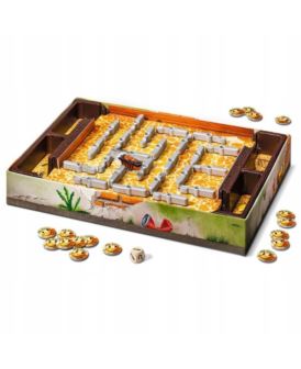 RAVENSBURGER GRA LA CUCARACHA