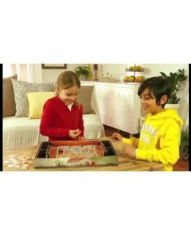 RAVENSBURGER GRA LA CUCARACHA