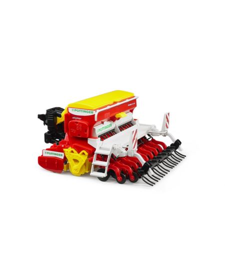 BRUDER 02347 SIEWNIK BRONOWY POTINGER VITASEM
