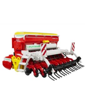 BRUDER 02347 SIEWNIK BRONOWY POTINGER VITASEM
