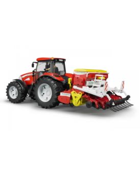 BRUDER 02347 SIEWNIK BRONOWY POTINGER VITASEM