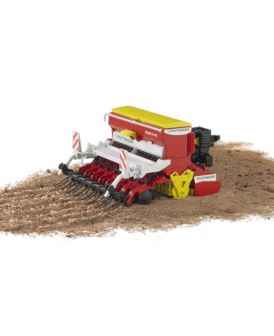 BRUDER 02347 SIEWNIK BRONOWY POTINGER VITASEM