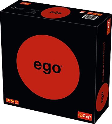 TREFL GRA EGO 01298