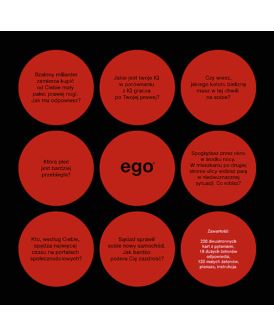 TREFL GRA EGO 01298