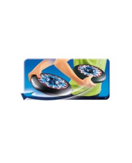 PLAYMOBIL 6182 FRISBEE Z KOSMITĄ