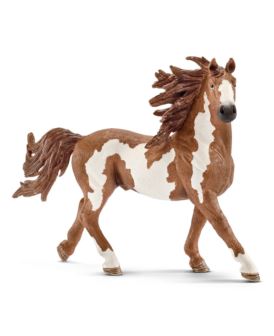 SCHLEICH 13794 OGIER PINTO