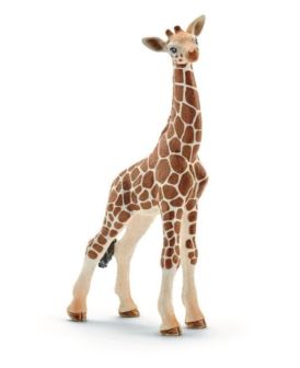 SCHLEICH 14751 MŁODA ŻYRAFA