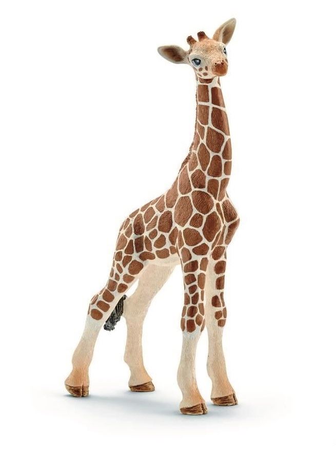 SCHLEICH 14751 MŁODA ŻYRAFA