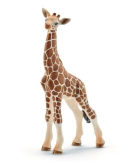 SCHLEICH 14751 MŁODA ŻYRAFA